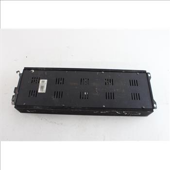 Skar Audio Amplifier