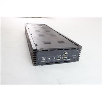 Skar Audio Amplifier