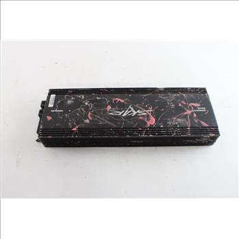 Skar Audio Amplifier