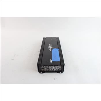 Skar Audio Amplifier