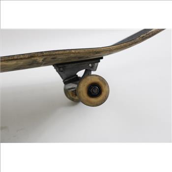 Skateboard