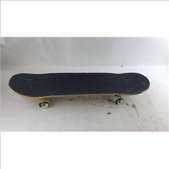 Skateboard
