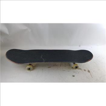 Skateboard