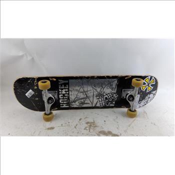 Skateboard