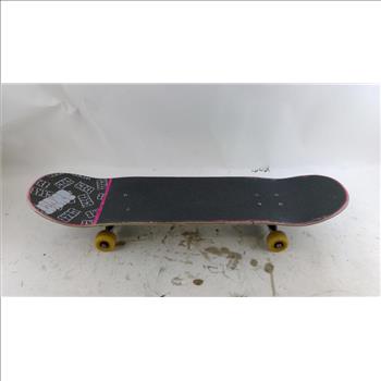 Skateboard