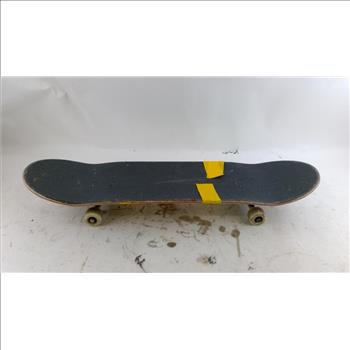 Skateboard