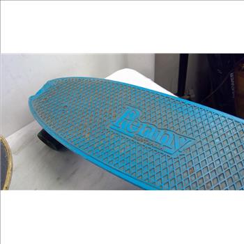 Skateboard 3 Pieces