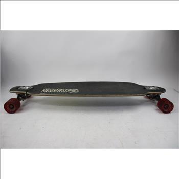 Skateboard Longboard Sector 9