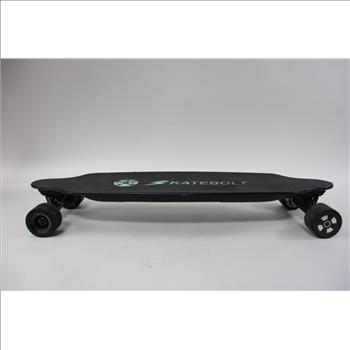 Skatebolt Electric Skateboard
