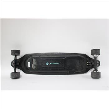 Skatebolt Electric Skateboard
