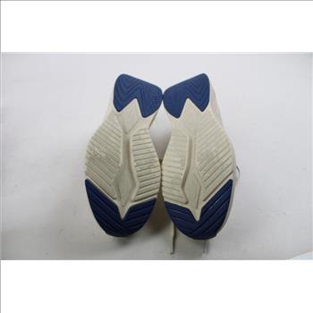 Skechers Air Meta Beige Women's Size 9 Shoes