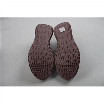 Skechers Bobs Geo New Aesthetics Sneakers, Women's Size 8.5