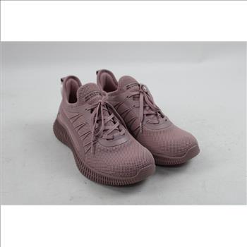 Skechers Bobs Geo New Aesthetics Sneakers, Women's Size 8.5