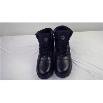 Sketchers Boots, Hydroguard Size 12