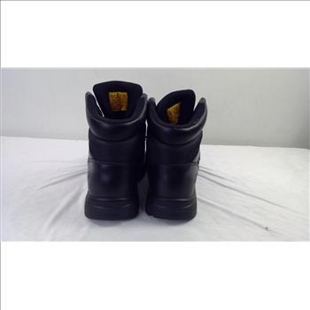 Sketchers Boots, Hydroguard Size 12