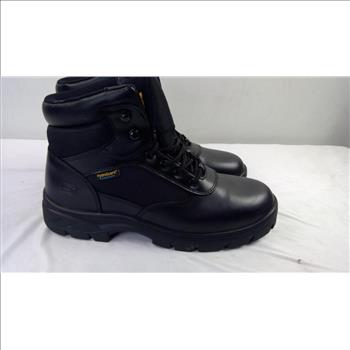 Sketchers Boots, Hydroguard Size 12