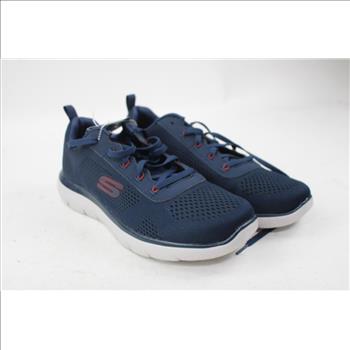 Sketchers Memory Foam Men's Shoes, Size 10.5