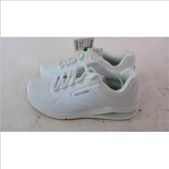 Sketchers Mens Running Shoes Size 9