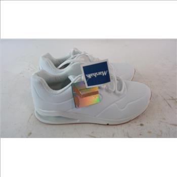 Sketchers Mens Running Shoes Size 9