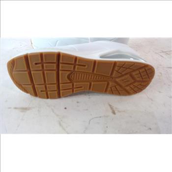 Sketchers Mens Running Shoes Size 9