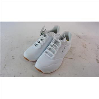 Sketchers Mens Running Shoes Size 9