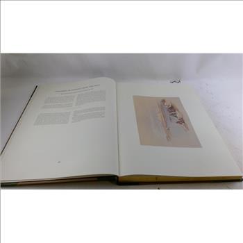 Sketches In Egypt & Nubia