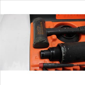 SKF Fitting Tool Set