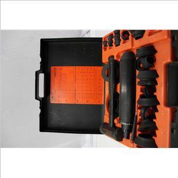 SKF Fitting Tool Set