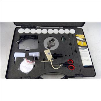 SKF Grease Test Kit TKGT 1