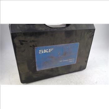 SKF Grease Test Kit TKGT 1