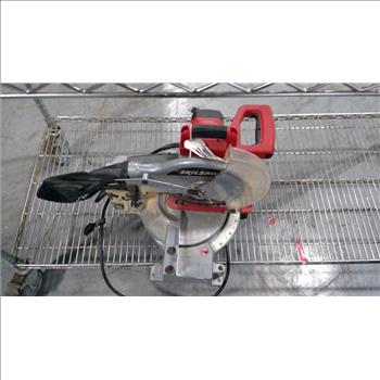 Skil 10'' Compound Miter Saw