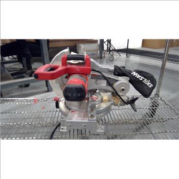 Skil 10'' Compound Miter Saw