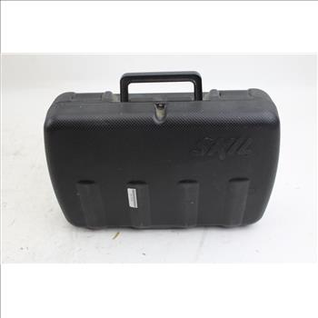 Skil 4380 Orbital Action Jigsaw