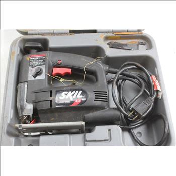 Skil 4470 Orbital Jigsaw
