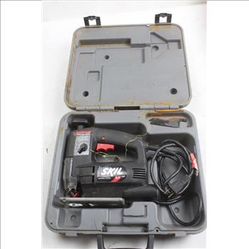 Skil 4470 Orbital Jigsaw