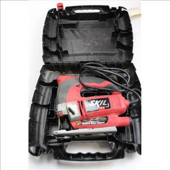 Skil 4485 Electric Jig Saw