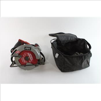 Skil 5280 Circular Saw