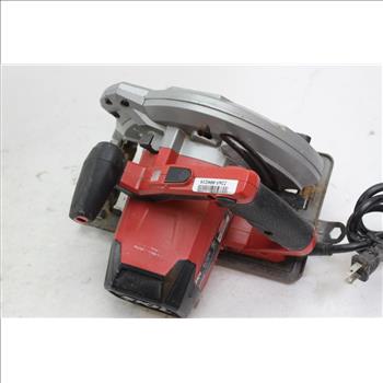 Skil 5280 Laser Circular Saw