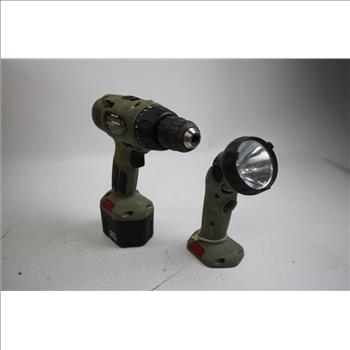 SKIL 7-1/4