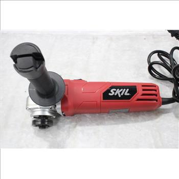 SKIL 9295 120V Angle Grinder
