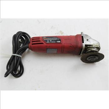 Skil 9295 Angle Grinder