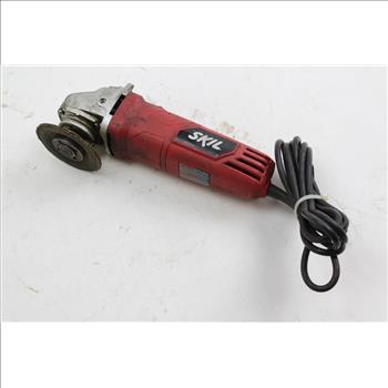 Skil 9295 Angle Grinder