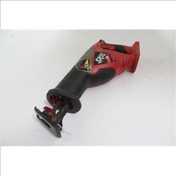 Skil 9350 Cordless Reciprocating Saw (Tool Only)
