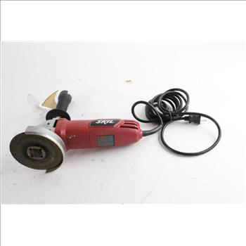 Skil Angle Grinder