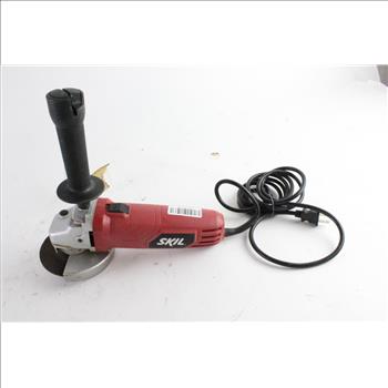 Skil Angle Grinder