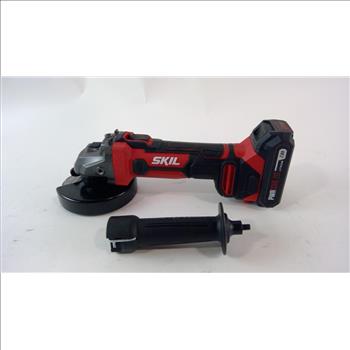Skil Angle Grinder