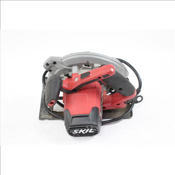 Skil Bag With Hand Saw