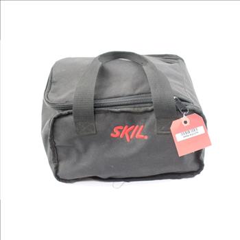 Skil Bag With Hand Saw