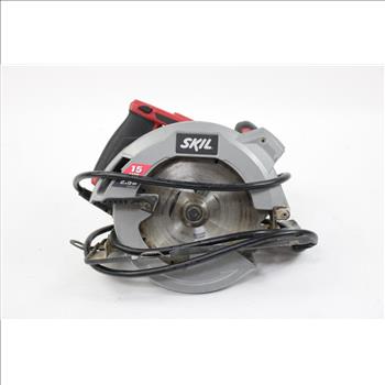 Skil Bag With Hand Saw