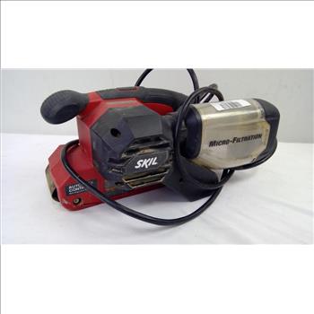 Skil Belt Sander
